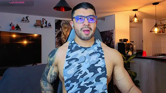 Michael Diamond online show from 04-01-26, 02:35