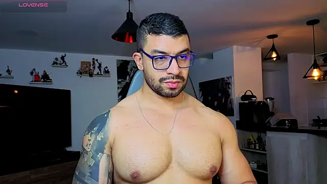 Michael Diamond online show from 01-13-26, 02:48