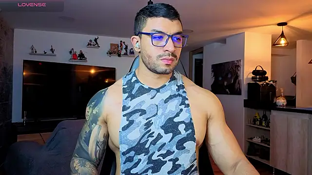 Michael Diamond online show from 02-13-26, 02:00