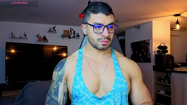 Michael Diamond online show from 02-26-26, 02:44