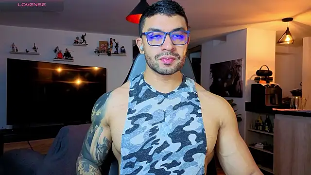 Michael Diamond online show from 03-03-26, 02:51