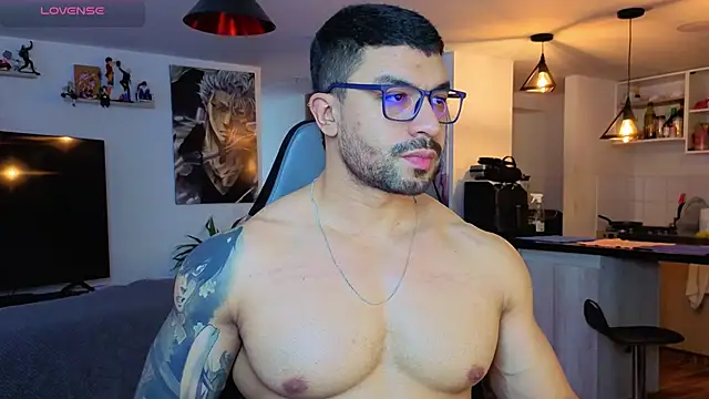 Michael Diamond online show from 03-29-26, 07:59