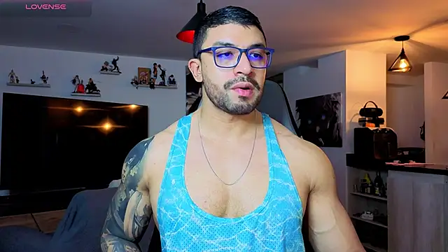 Michael Diamond online show from 03-11-26, 02:27