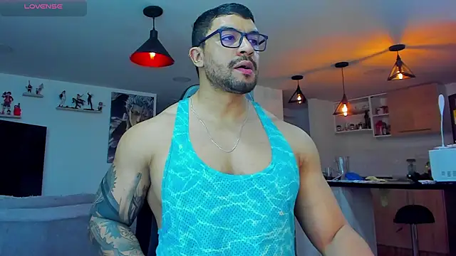 Snapshot of Michael_Diamond chatting on 02-20-25, 03:45 Michael Diamond online show from 02-20-25, 03:45