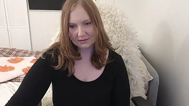 lilleambi online show from 12-05-25, 01:43