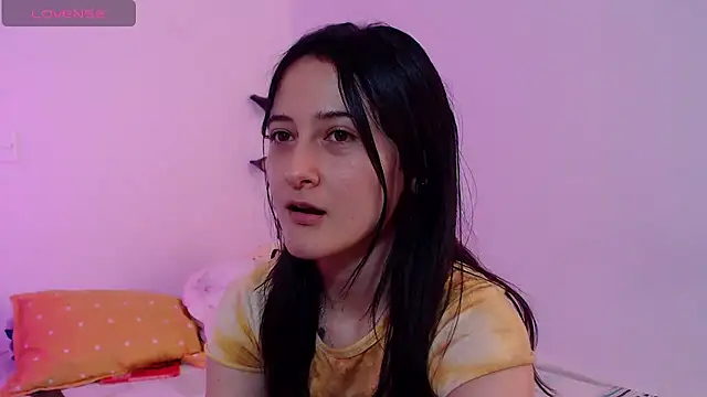 AlissonnFoxx online show from 04-08-26, 07:37