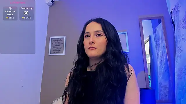 AlissonnFoxx online show from 01-15-26, 01:09