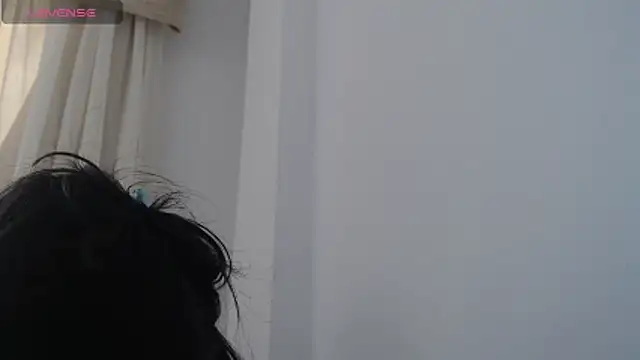 AlissonnFoxx online show from 06-09-26, 09:27