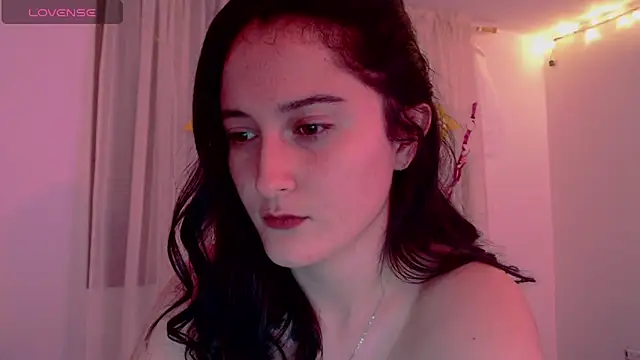 Snapshot of AlissonnFoxx chatting on 02-23-25, 05:01 AlissonnFoxx online show from 02-23-25, 05:01