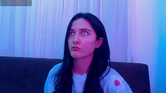 AlissonnFoxx online show from 06-06-26, 02:28
