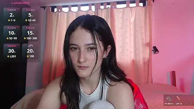 AlissonnFoxx online show from 02-09-26, 09:13