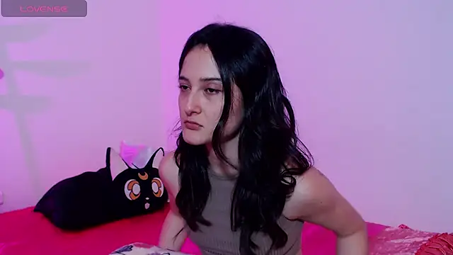 AlissonnFoxx online show from 03-30-26, 08:43