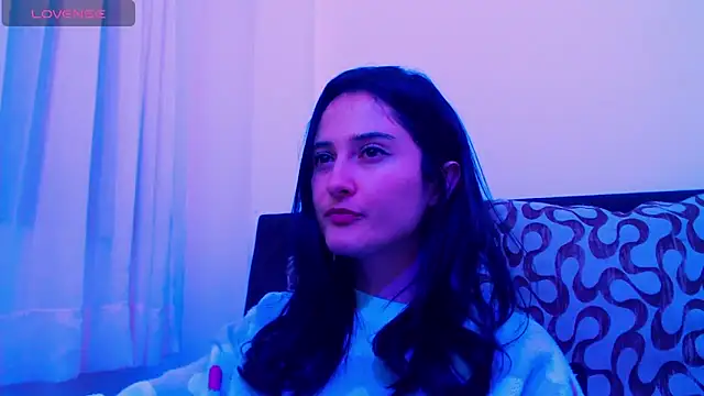 AlissonnFoxx online show from 06-11-26, 04:31