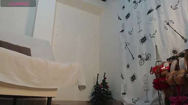 ammarahot7777 online show from 12-02-25, 02:45