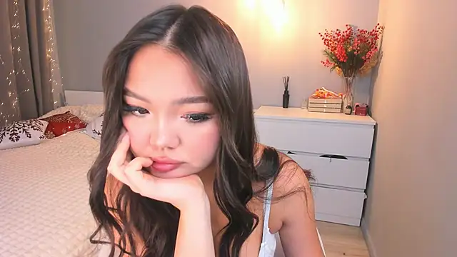 Anni  cute online show from 12-01-25, 03:29