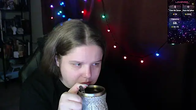 so cute777 online show from 05-01-26, 06:35
