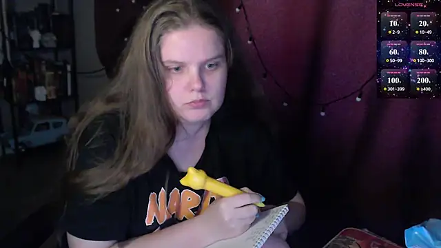 so cute777 online show from 05-03-26, 11:58