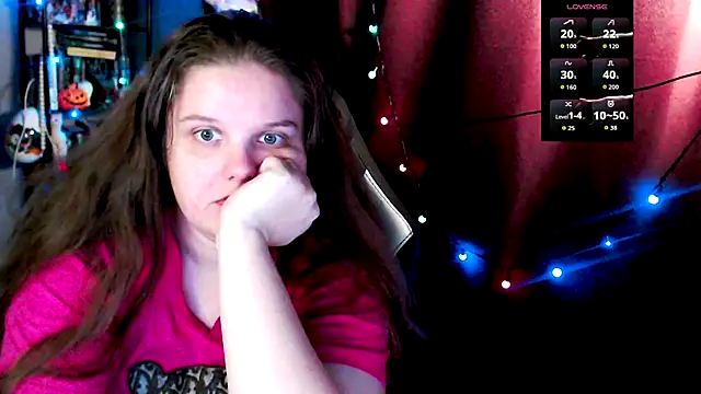 so cute777 online show from 11-27-25, 12:11