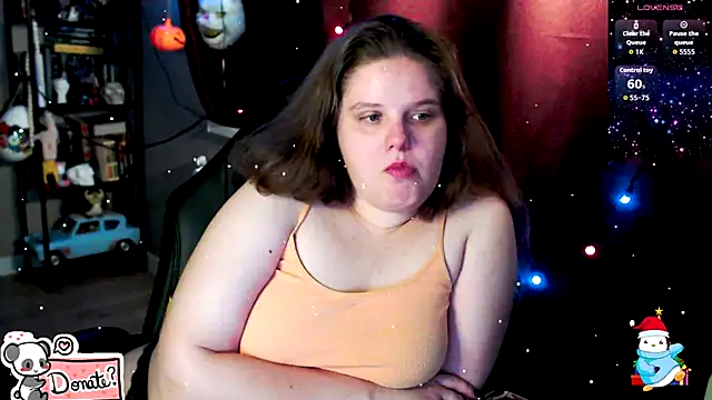 so cute777 online show from 01-08-26, 11:00