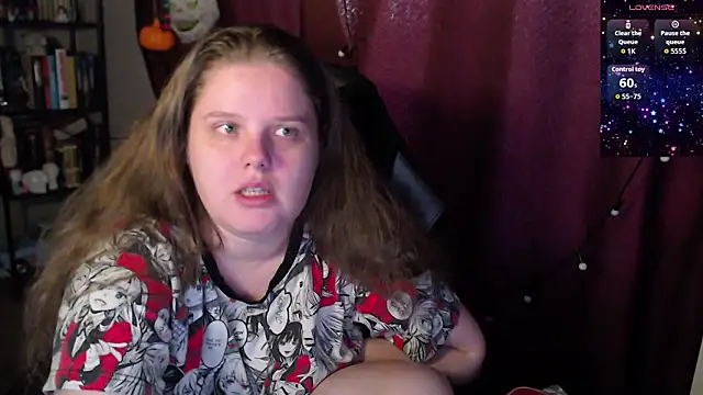 so cute777 online show from 03-23-26, 12:27