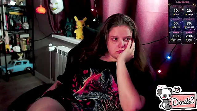 so cute777 online show from 01-12-26, 04:47