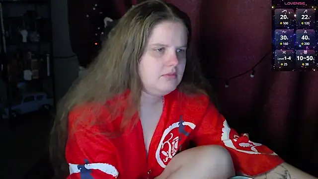so cute777 online show from 04-21-26, 07:26