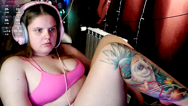 so cute777 online show from 11-12-25, 12:53