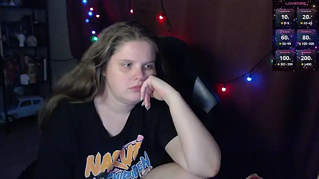 so cute777 online show from 04-18-26, 07:07