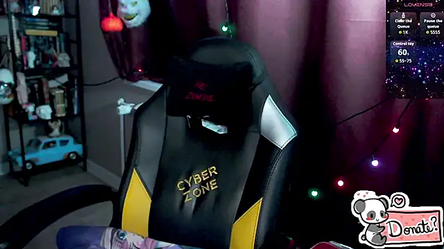 so cute777 online show from 02-24-26, 06:20