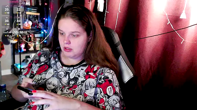 so cute777 online show from 11-15-25, 09:24