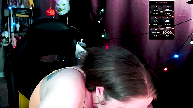 so cute777 online show from 12-15-25, 04:13