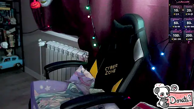 so cute777 online show from 02-27-26, 02:45