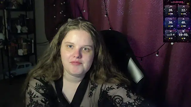 so cute777 online show from 05-05-26, 10:40