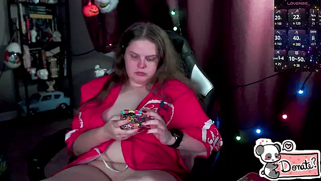 so cute777 online show from 02-19-26, 08:28