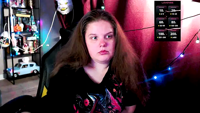 so cute777 online show from 11-29-25, 11:43