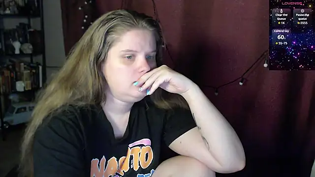 so cute777 online show from 04-18-26, 04:59