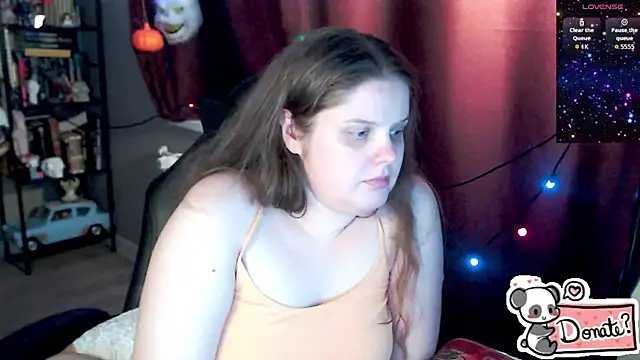 so cute777 online show from 02-23-26, 04:58