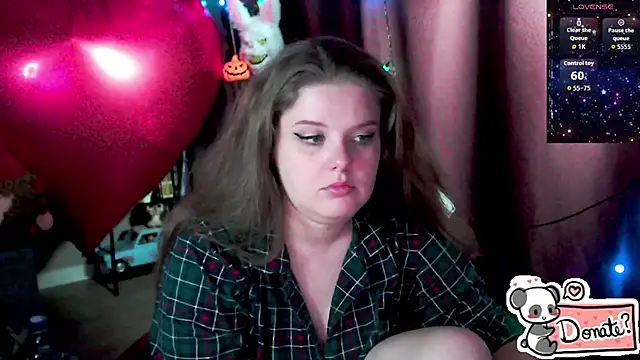 so cute777 online show from 02-15-26, 01:39