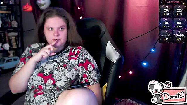 so cute777 online show from 02-08-26, 12:19