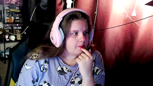 so cute777 online show from 11-08-25, 05:00