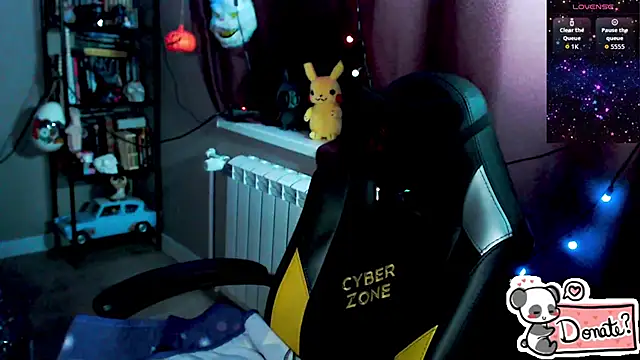 so cute777 online show from 01-15-26, 12:52