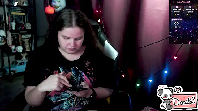 so cute777 online show from 02-11-26, 02:44