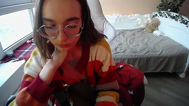 MissLinaDream online show from 02-23-25, 02:04