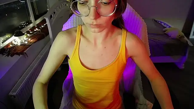 MissLinaDream online show from 03-11-26, 07:19