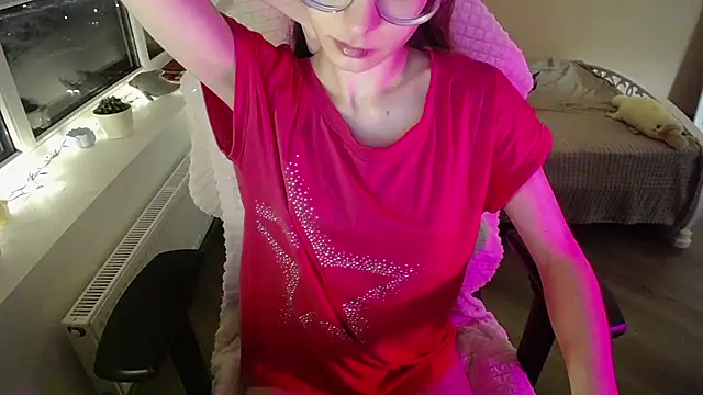 MissLinaDream online show from 05-25-26, 08:29