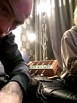 PIercingBoy38 online show from 12-16-25, 06:01