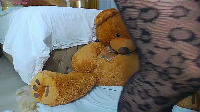 GoldenCaroline online show from 03-14-26, 06:58