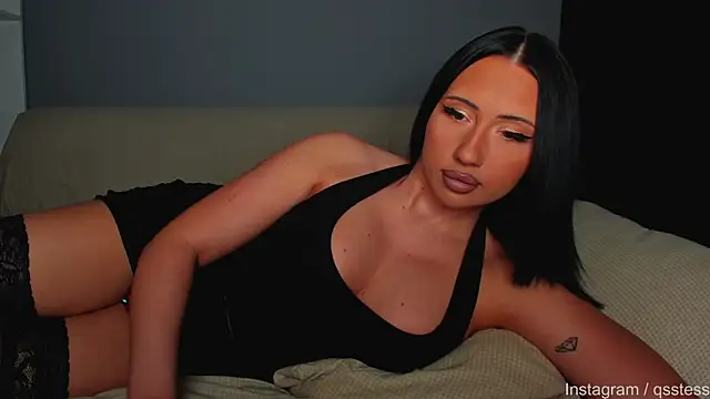 qsstess online show from 10-30-25, 08:17