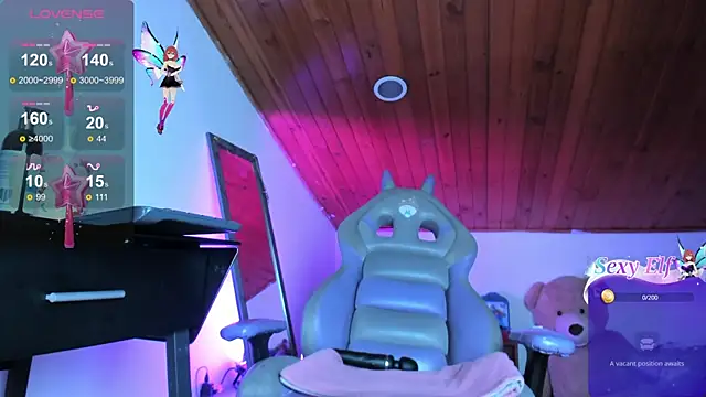 eileen pinkman online show from 04-12-26, 03:21