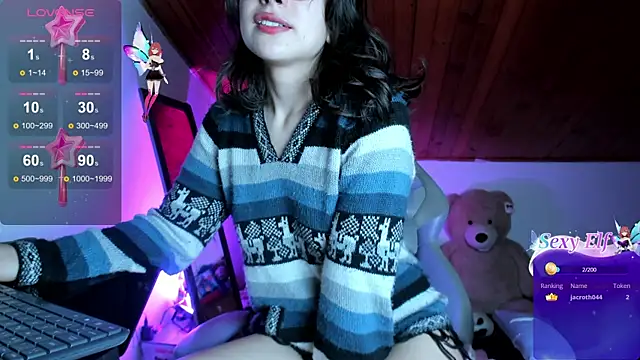 Snapshot of eileen_pinkman chatting on 04-28-26, 04:28 eileen pinkman online show from 04-28-26, 04:28